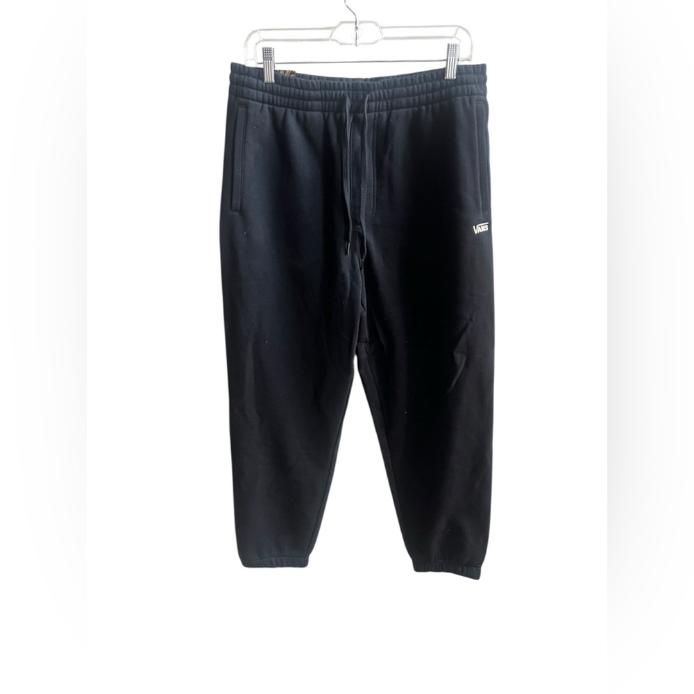 Vans M men’s black sweatpants